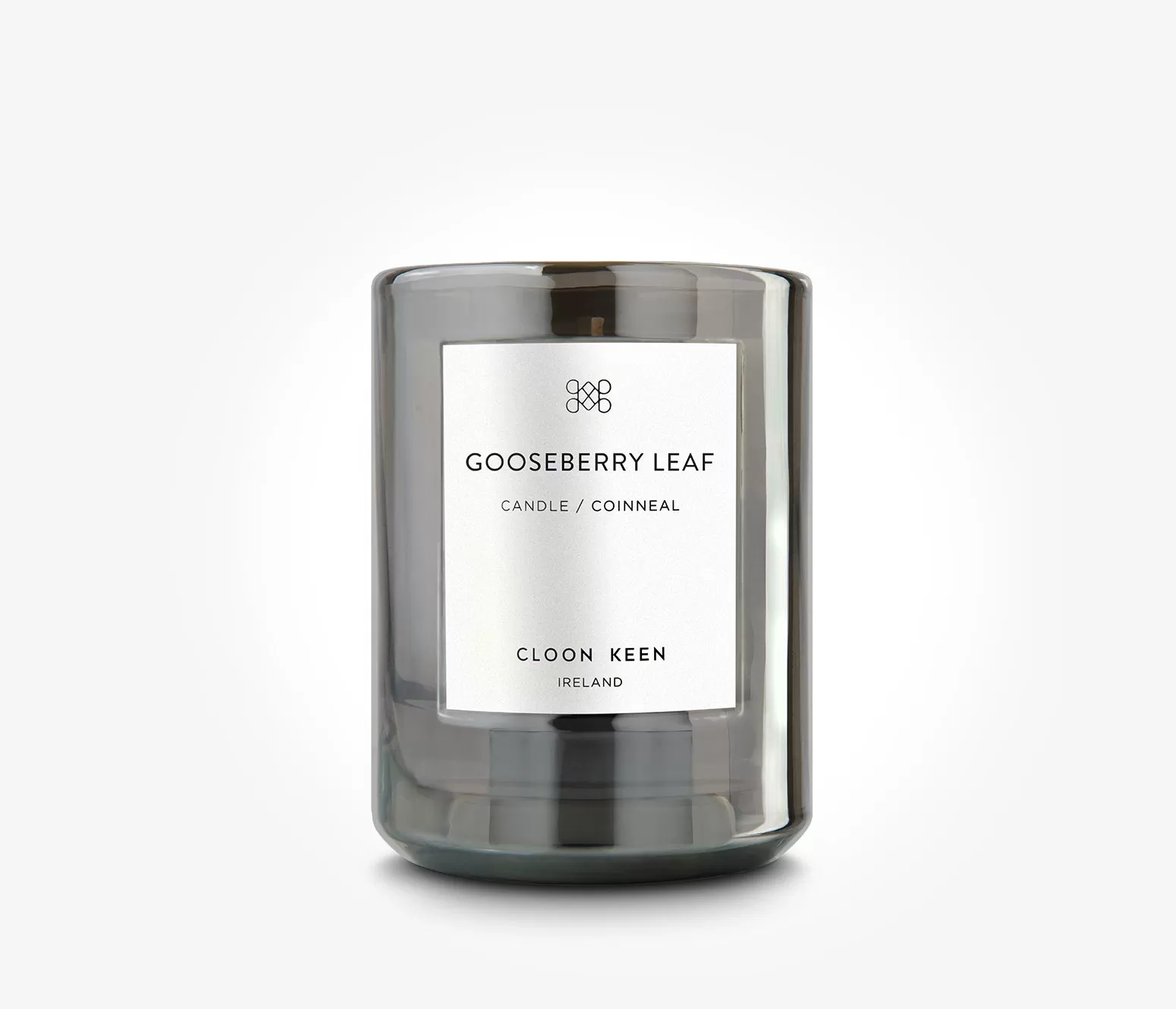 Gooseberry Leaf Candle