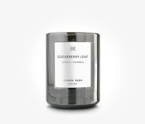 Gooseberry Leaf Candle