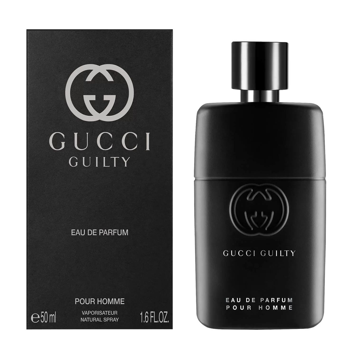 Guilty Pour Homme Eau de Parfum