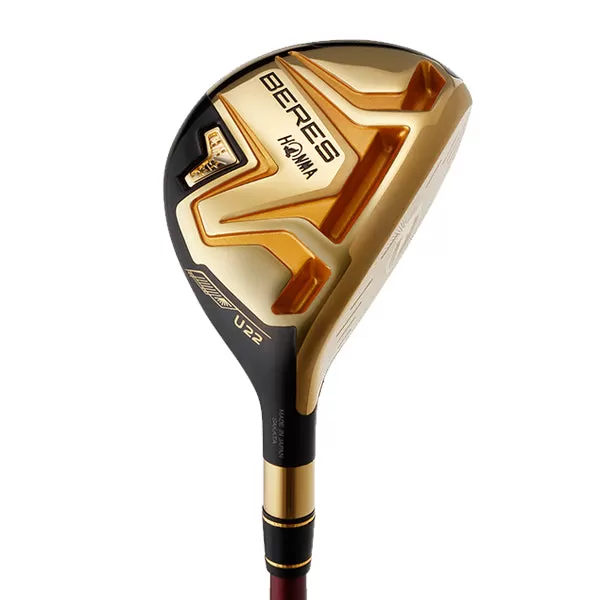 Honma Beres 08 Aizu 4-Star Ladies Utility