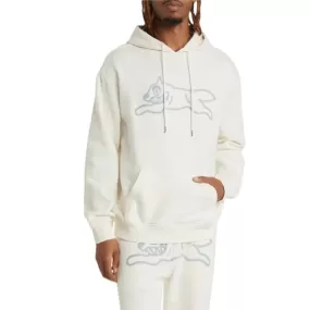 Ice Cream Vanilla Icee Hoodie (Whisper White) 431-9304