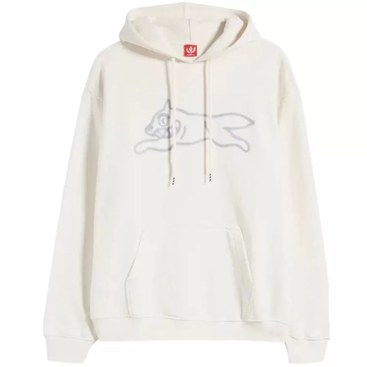 Ice Cream Vanilla Icee Hoodie (Whisper White) 431-9304