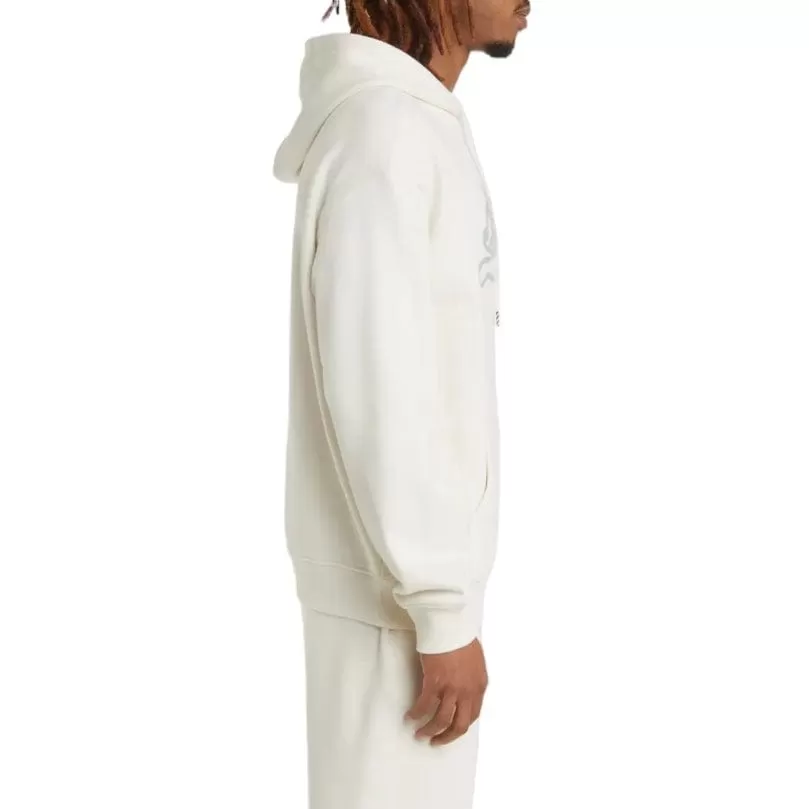 Ice Cream Vanilla Icee Hoodie (Whisper White) 431-9304