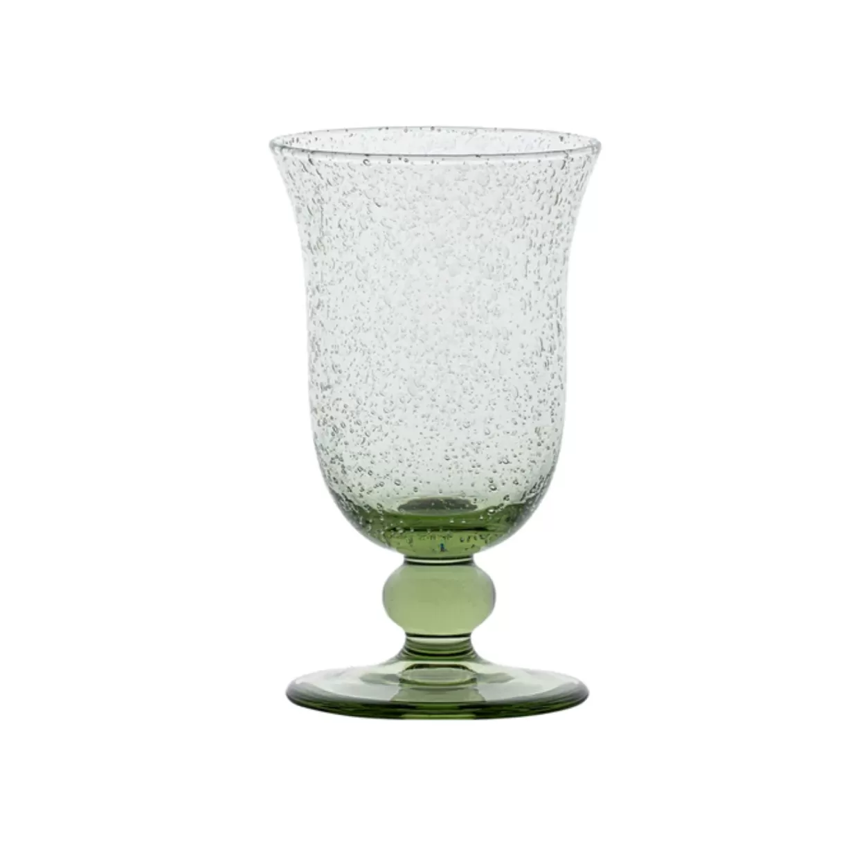 Juliska Provence Goblet, Basil