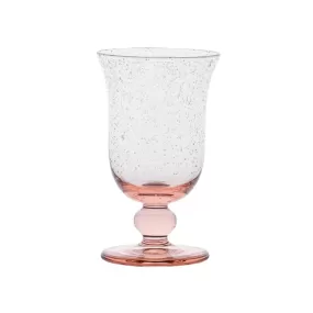 Juliska Provence Goblet, Blush