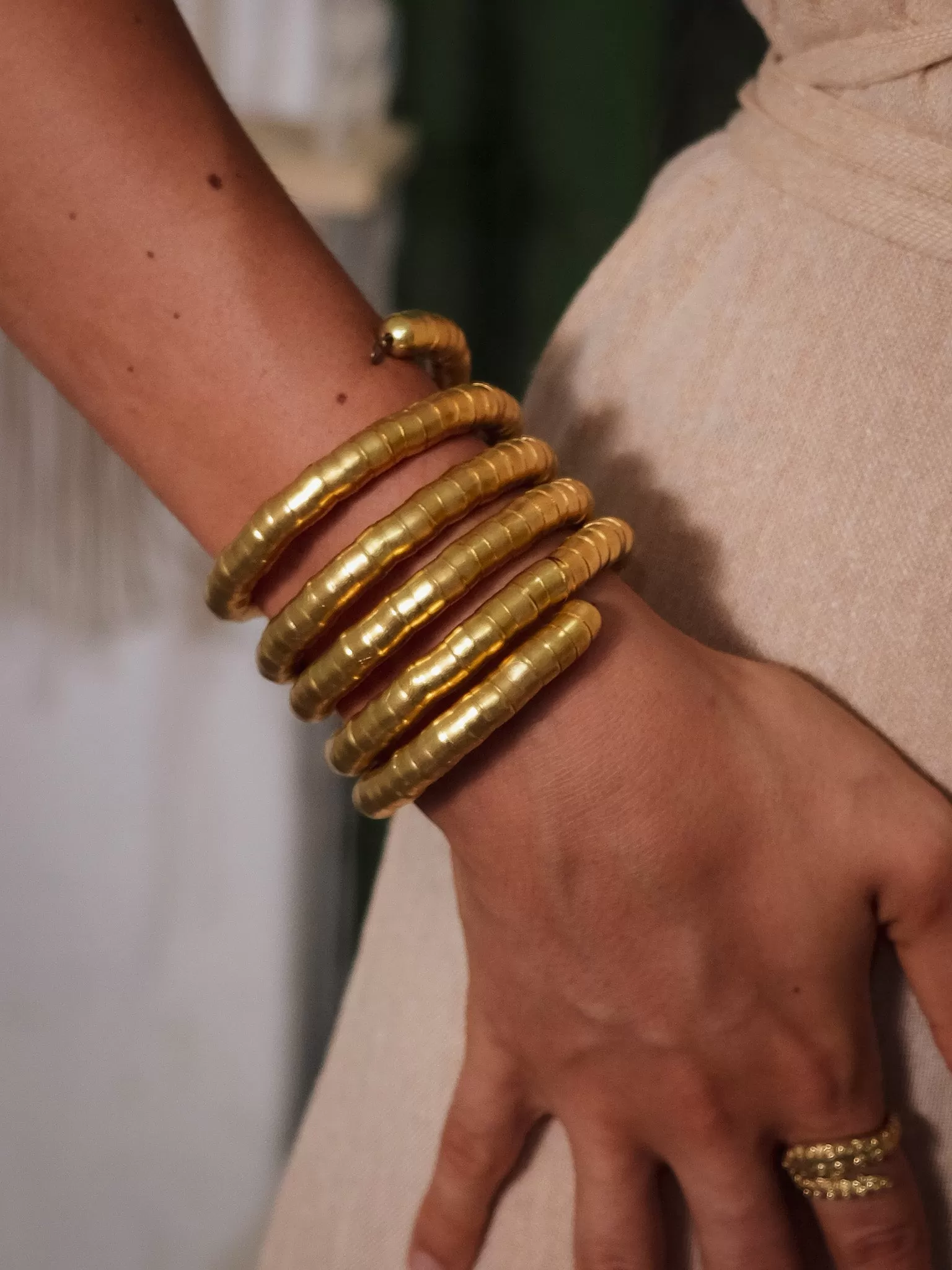 Kambala Bangles