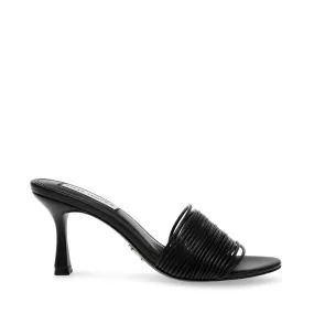 Luvvy Sandal BLACK