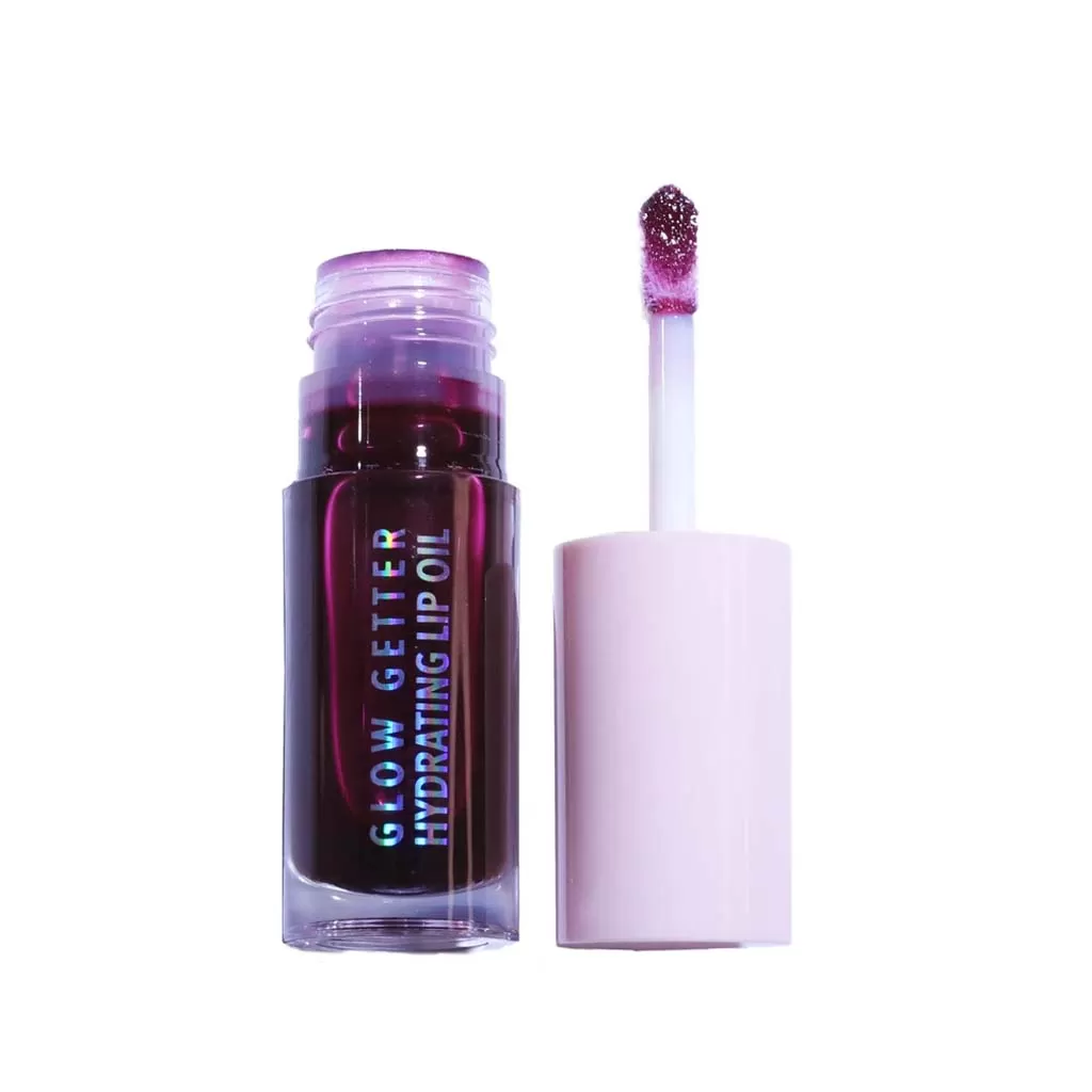 MOIRA Glow Getter Hydrating Lip Oil