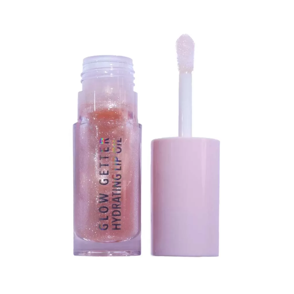 MOIRA Glow Getter Hydrating Lip Oil