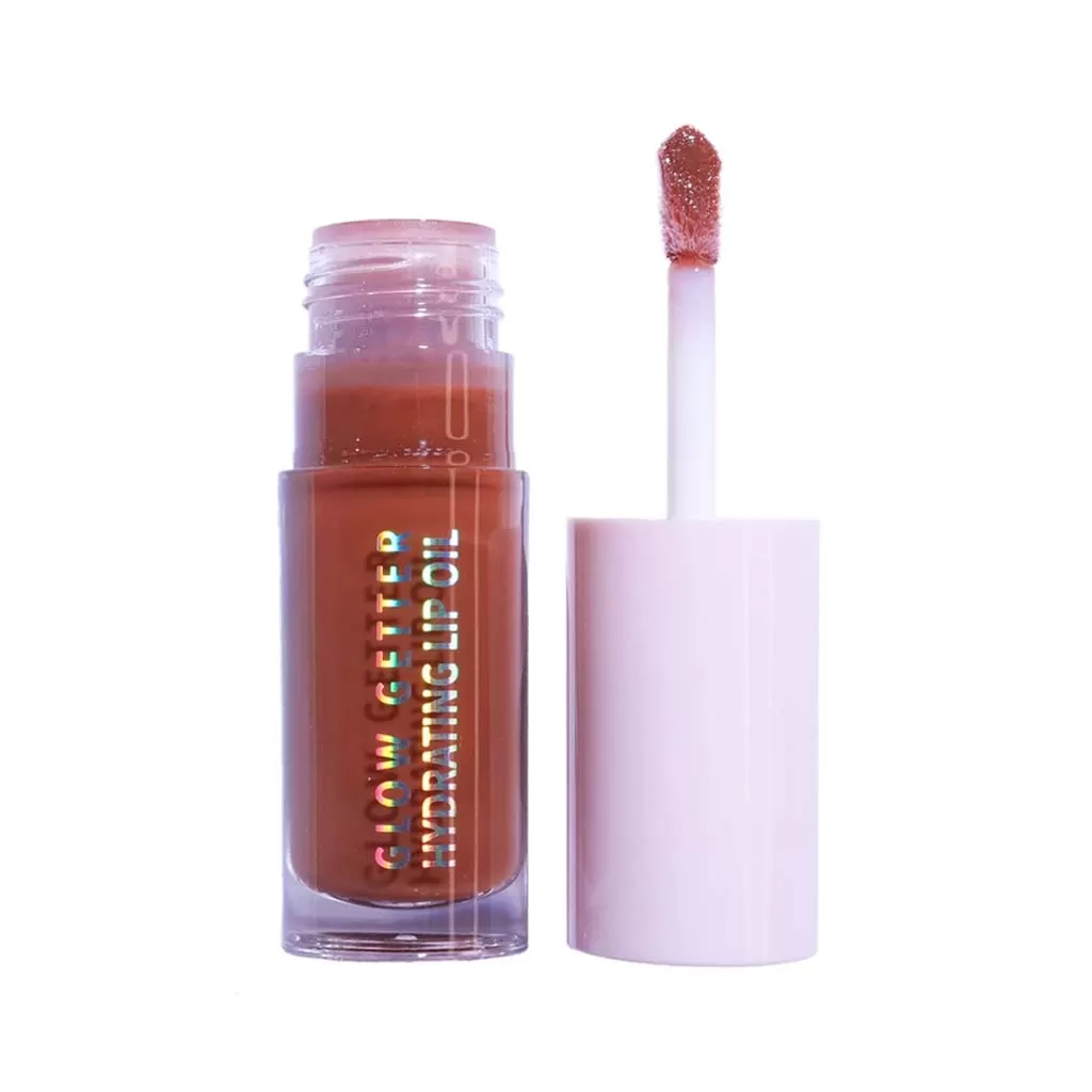 MOIRA Glow Getter Hydrating Lip Oil