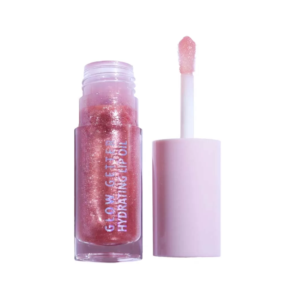 MOIRA Glow Getter Hydrating Lip Oil