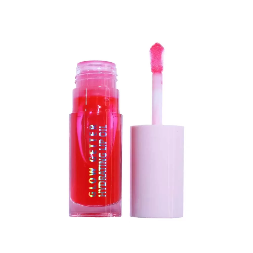 MOIRA Glow Getter Hydrating Lip Oil