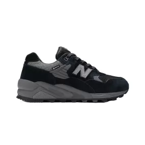 NEW BALANCE 580 GORE-TEX - BLACK/MAGNET/GREY MATTER