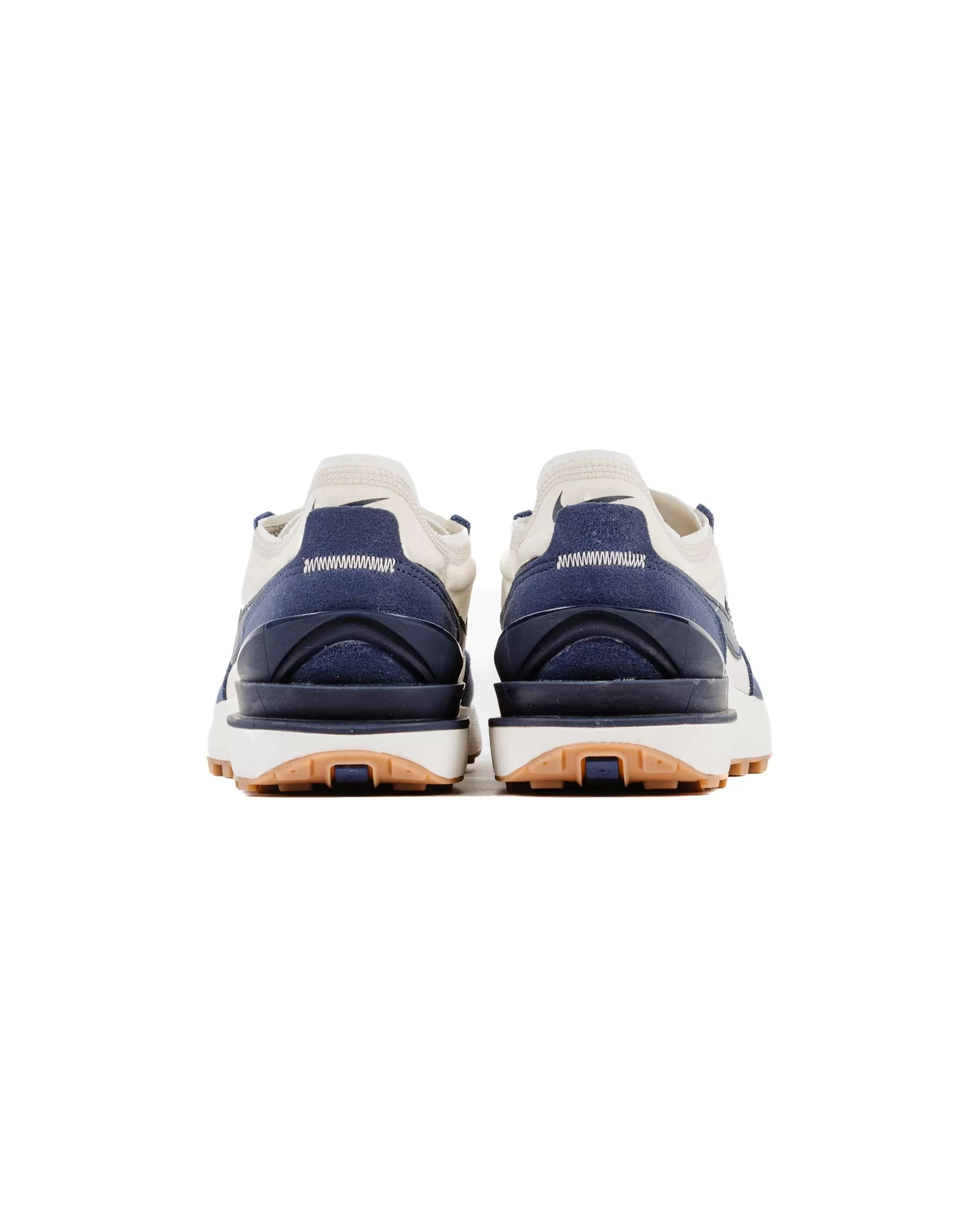 Nike Waffle One SE Coconut Milk/Midnight Navy