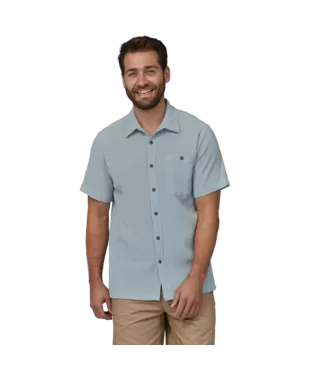 Patagonia A/C Shirt (Men's)