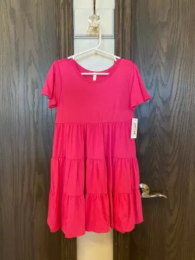 Petunia Girls Dress