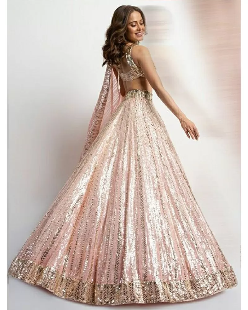 PINK-SEQUENCE-EMBROIDERY-DESIGNER-LEHENGA