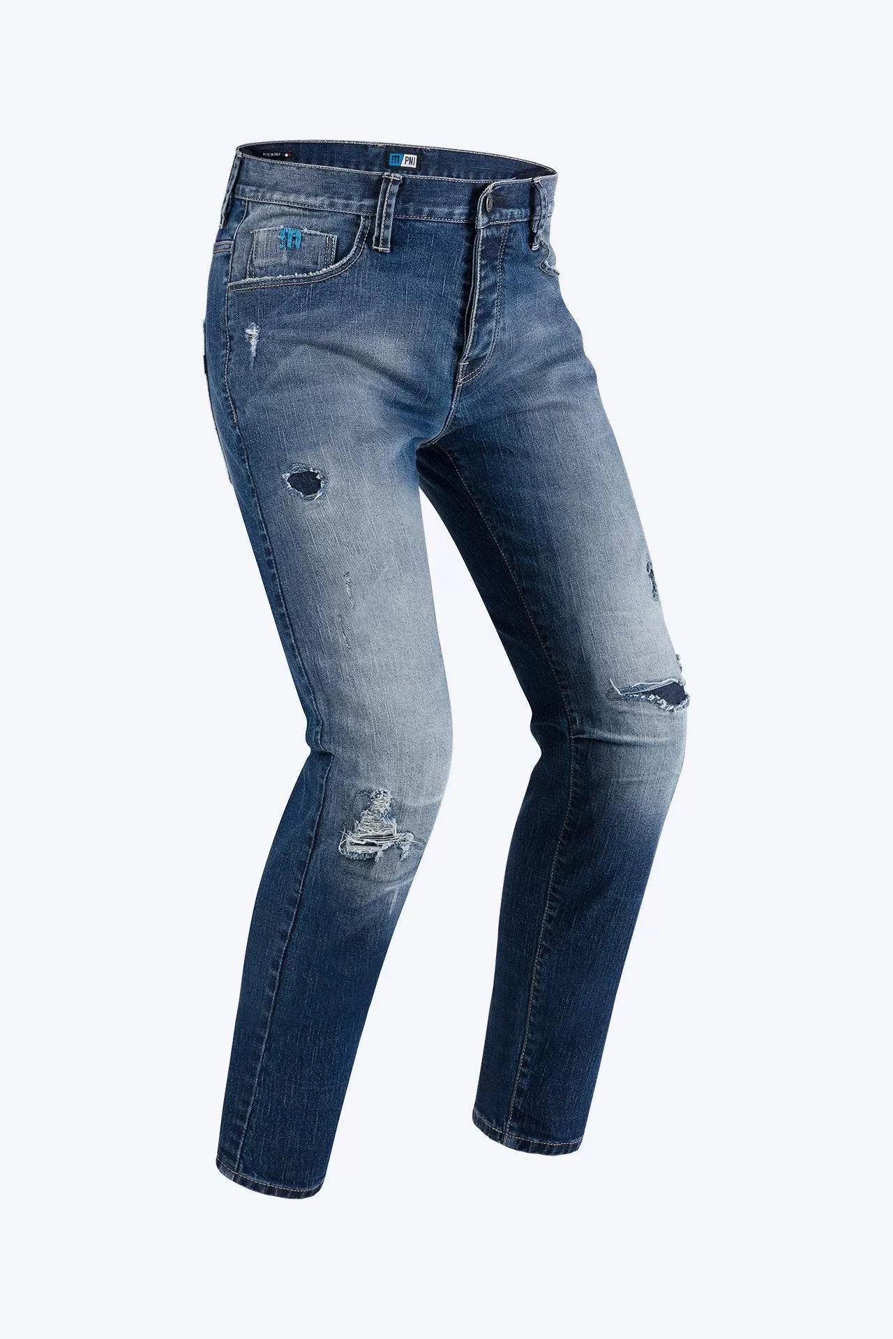 PMJ JEANS STREET