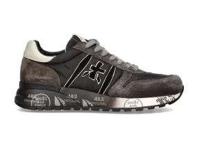 Premiata uomo sneakers Lander