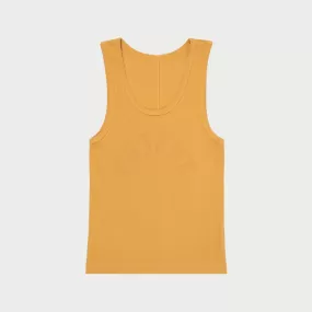 Ranch Wear Women's Tank Top (Gold)