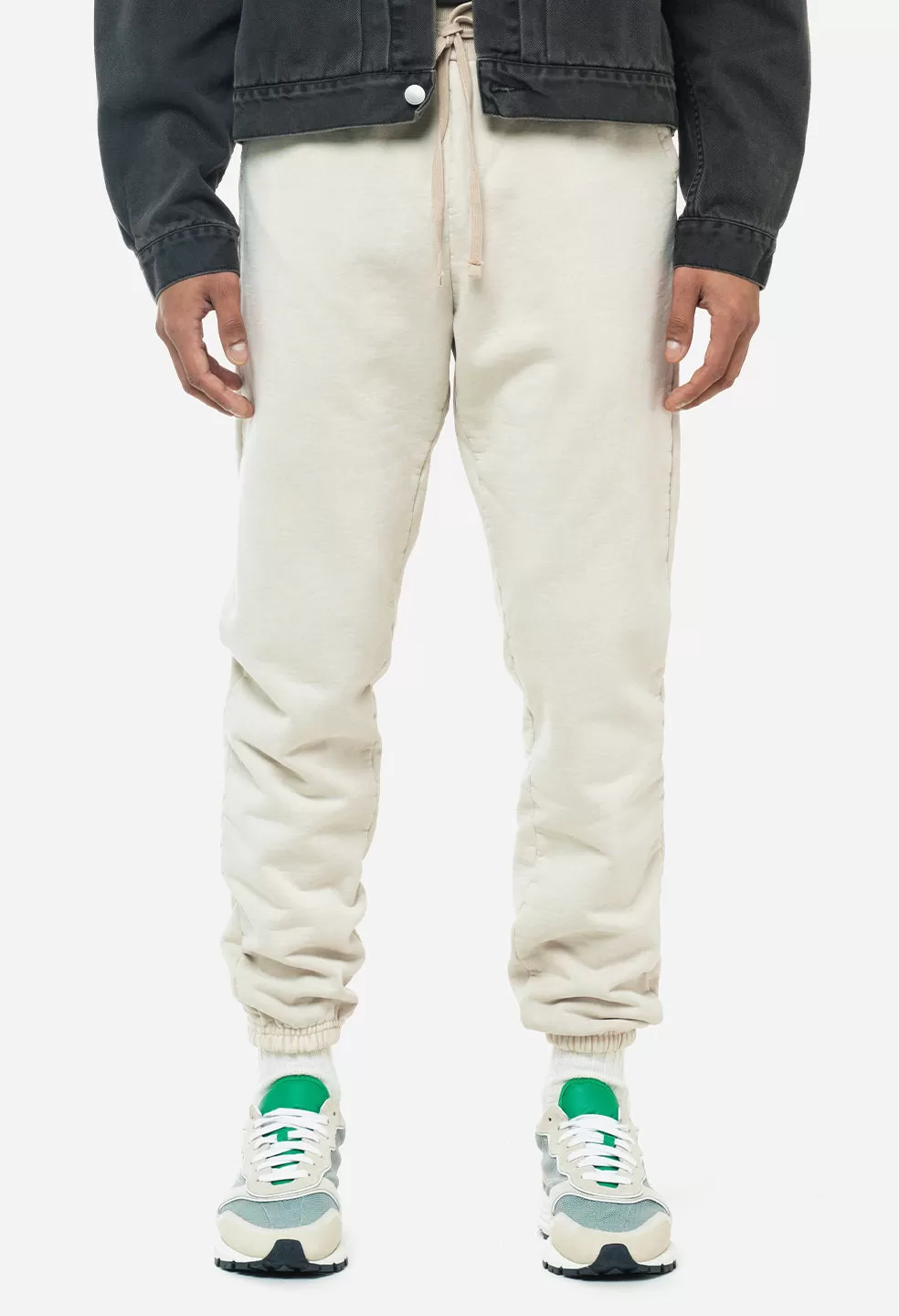 Replica LA Sweatpants / Vintage Sand