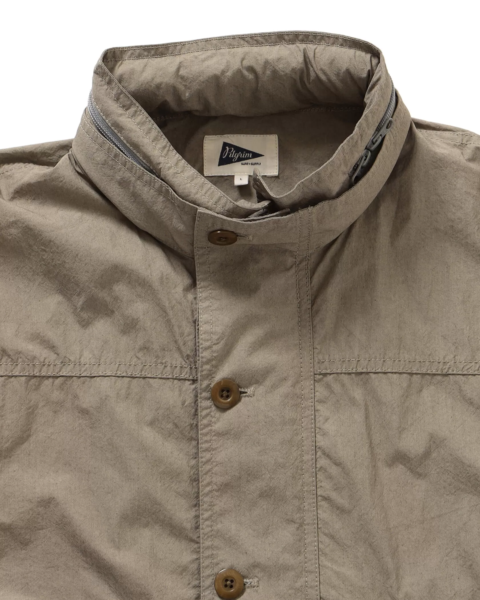 Rigby Hiker Jacket