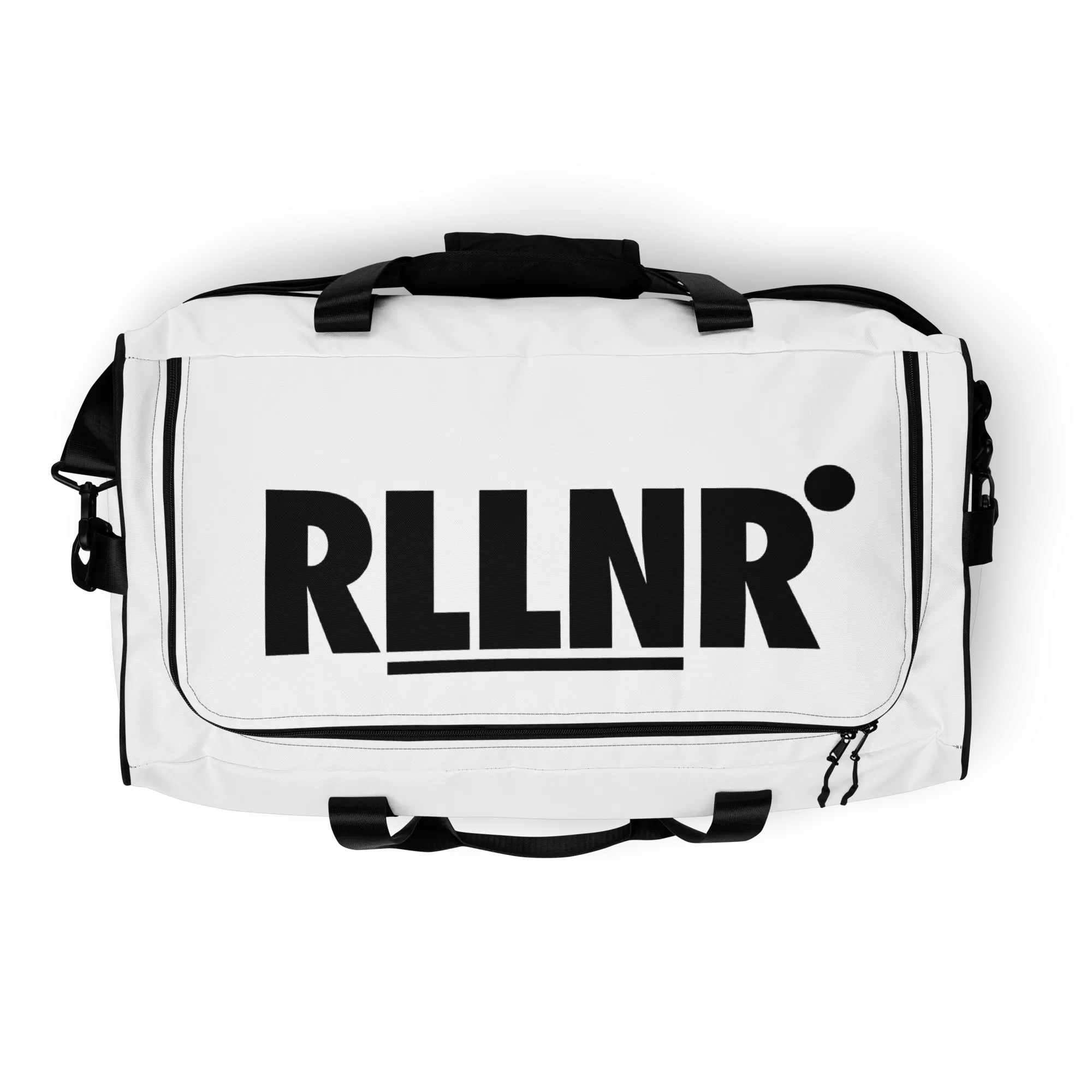 RLLNR Duffle bag