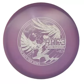 Roc3 (Henna Bloomroos TS 2022)