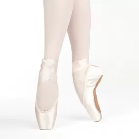 RP Almaz V Cut pointe shoes FM