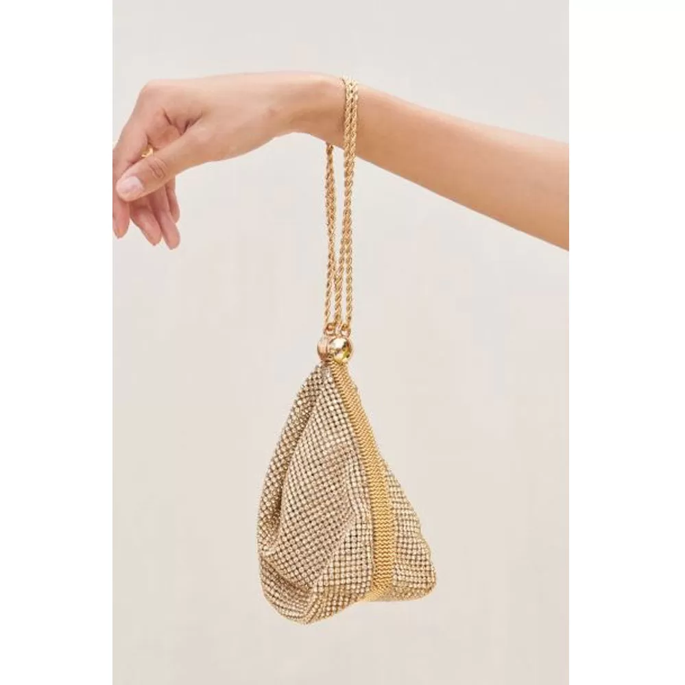 Rue Wristlet, Sand