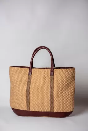 Shopper Tote Bag