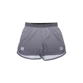 'Slate' Meregali 2-in-1 Grappling Shorts