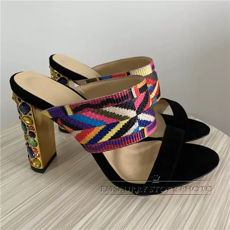 Sorroco Sandal