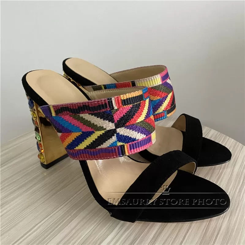 Sorroco Sandal