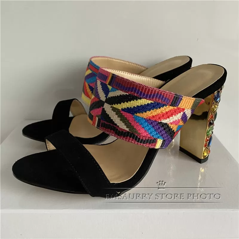 Sorroco Sandal