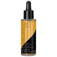 St.Tropez Luxe Tan Tonic Drops