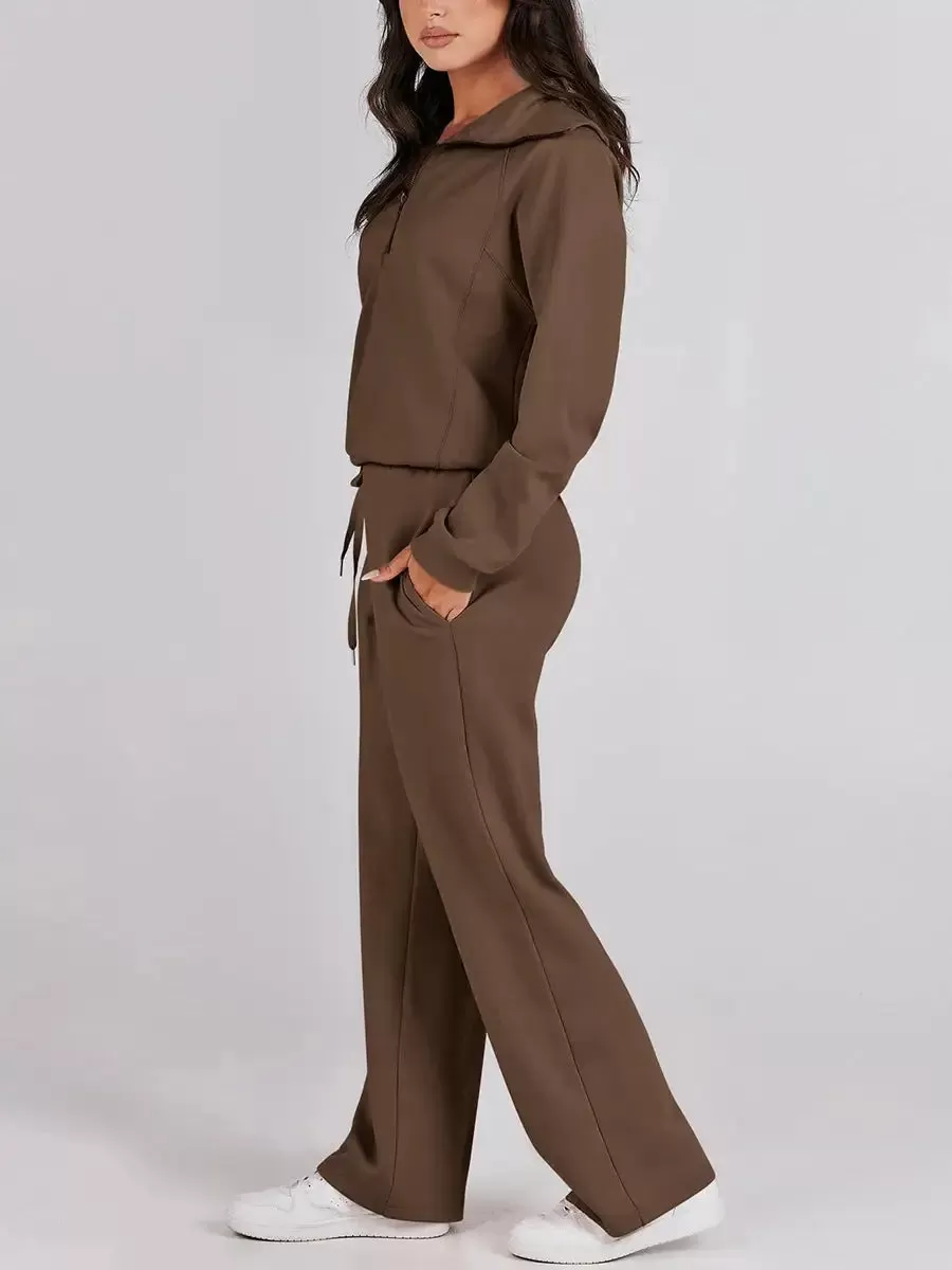 Stylish Tailored Women's Suit