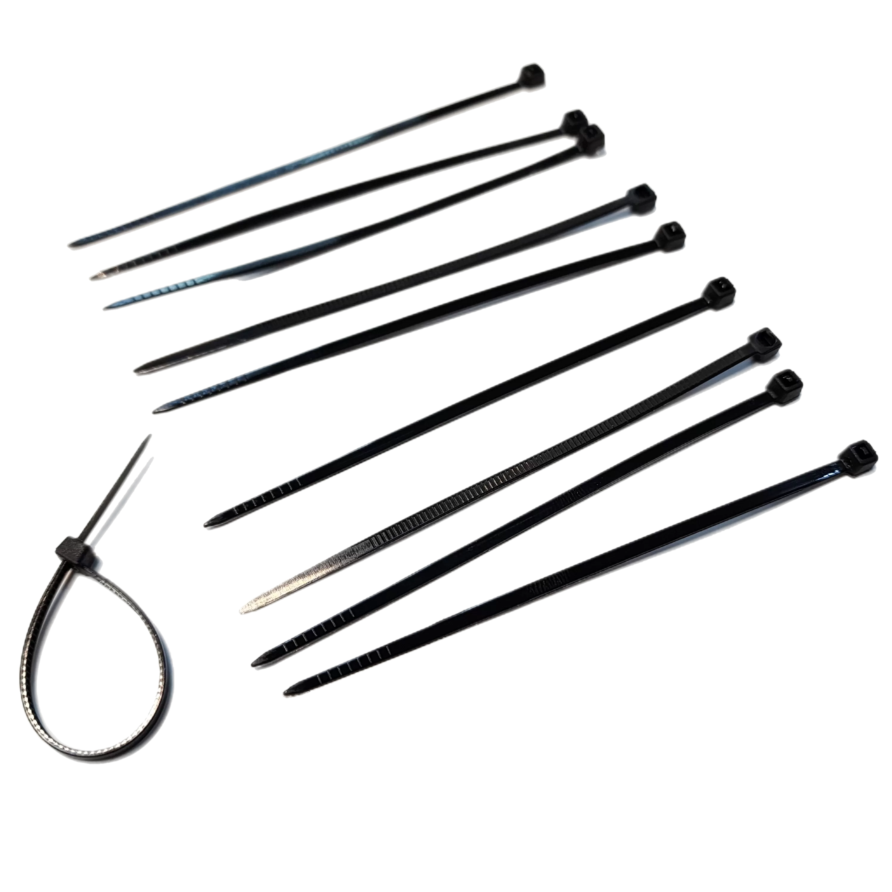 Supplies - Micro Zipties