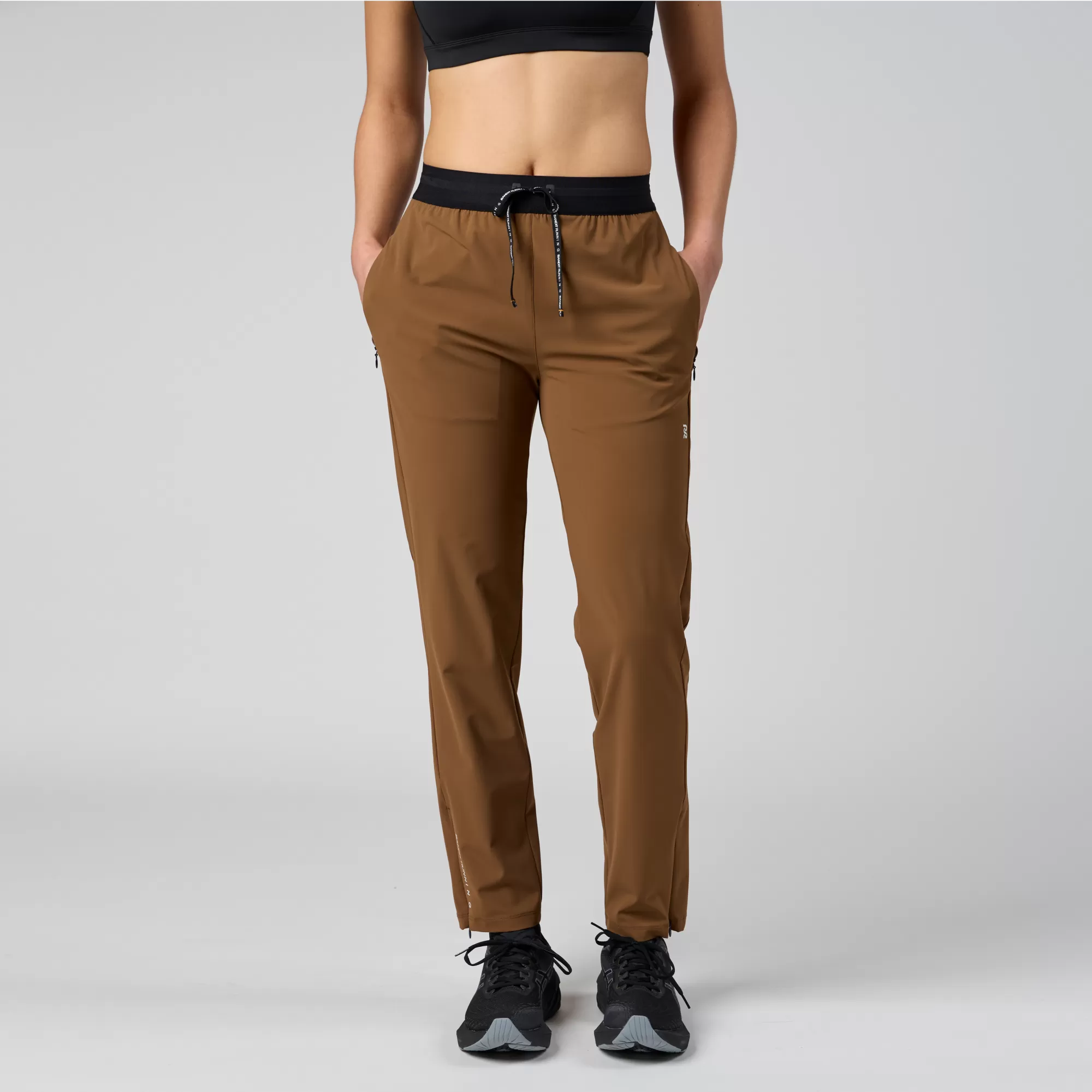 System-R™ Jogger Pants - Nutmeg