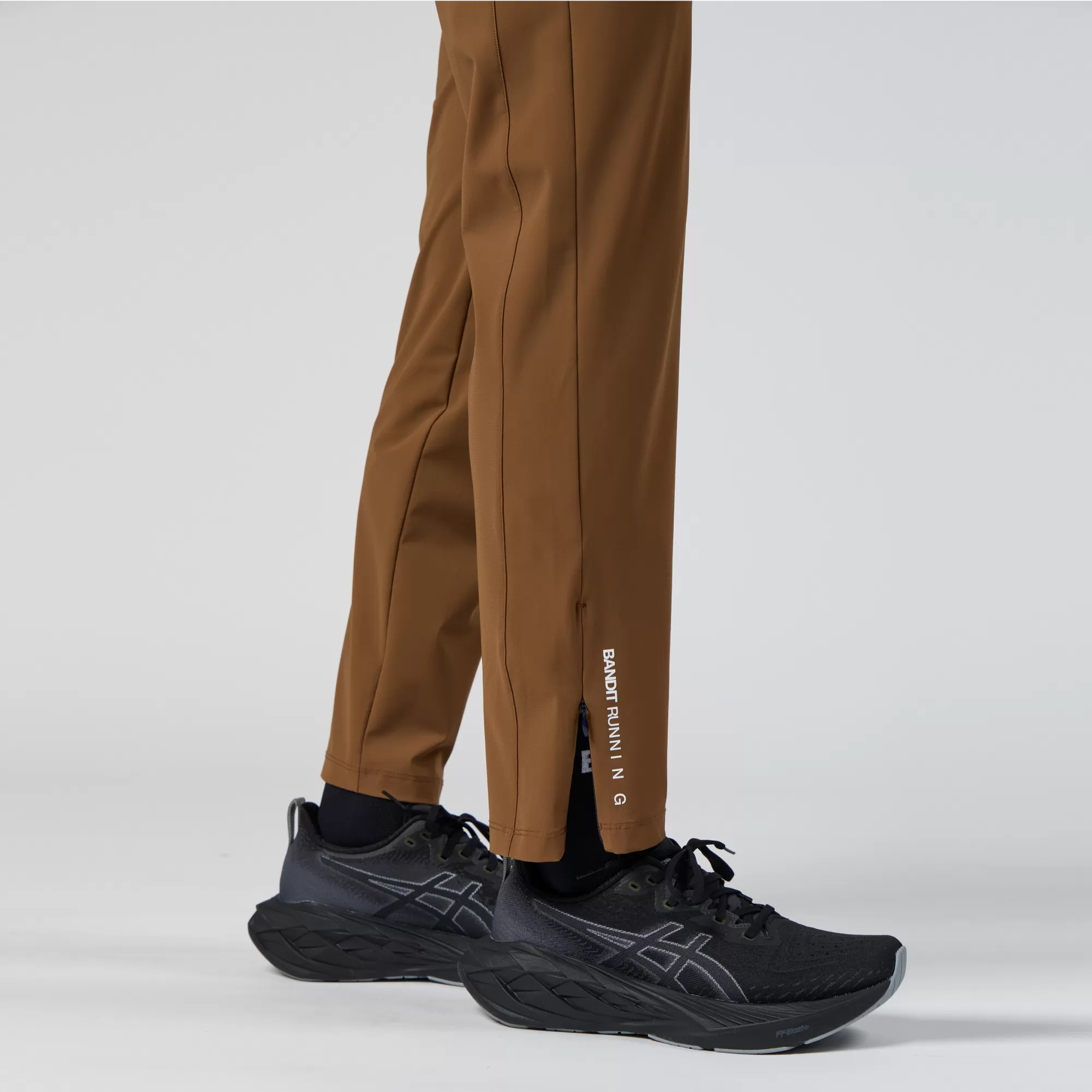 System-R™ Jogger Pants - Nutmeg