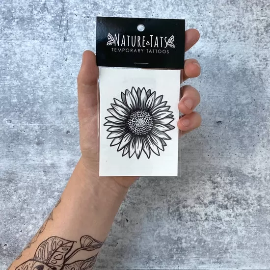 Temporary Tattoos ~ Various Styles