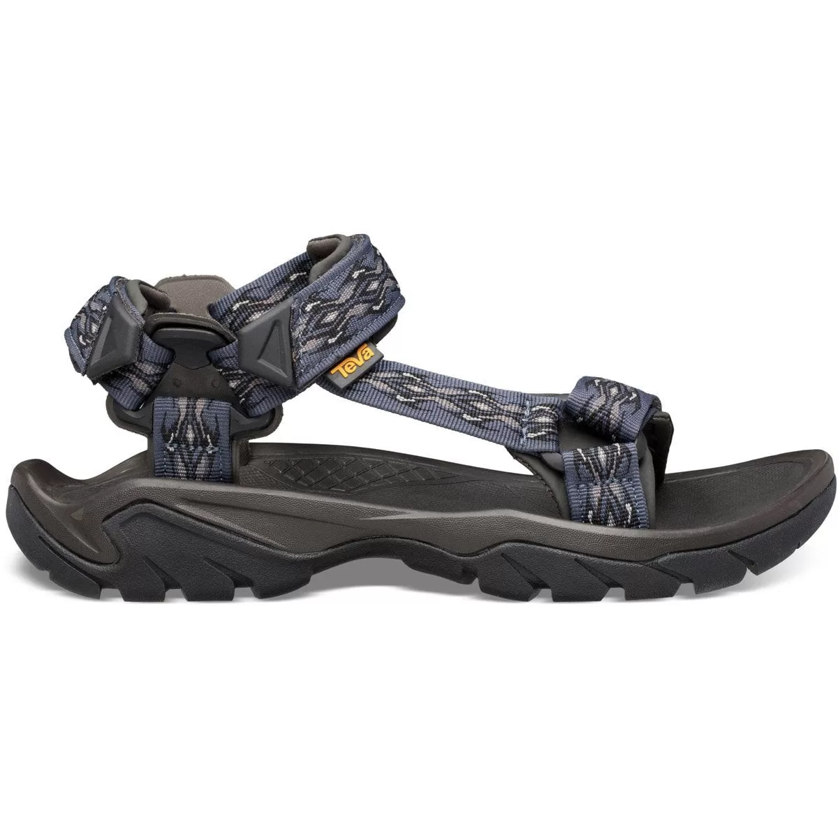 TEVA Terra FI 5 Universal Madang Blue Sandal - Men's