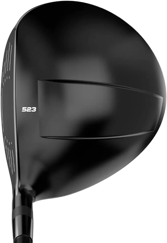 Tour Edge Hot Launch Ladies E523 Driver