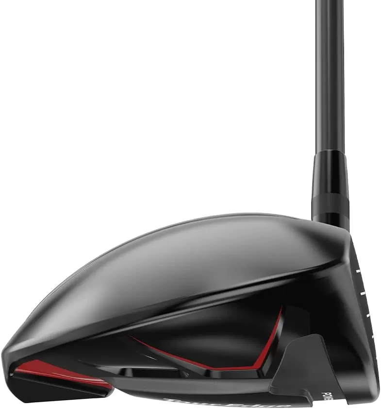 Tour Edge Hot Launch Ladies E523 Driver