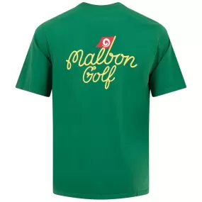 Traditions T-Shirt Kelly Green - SU24