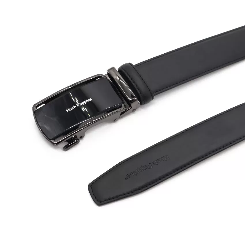 Varden Automatic Men's Belt - Black