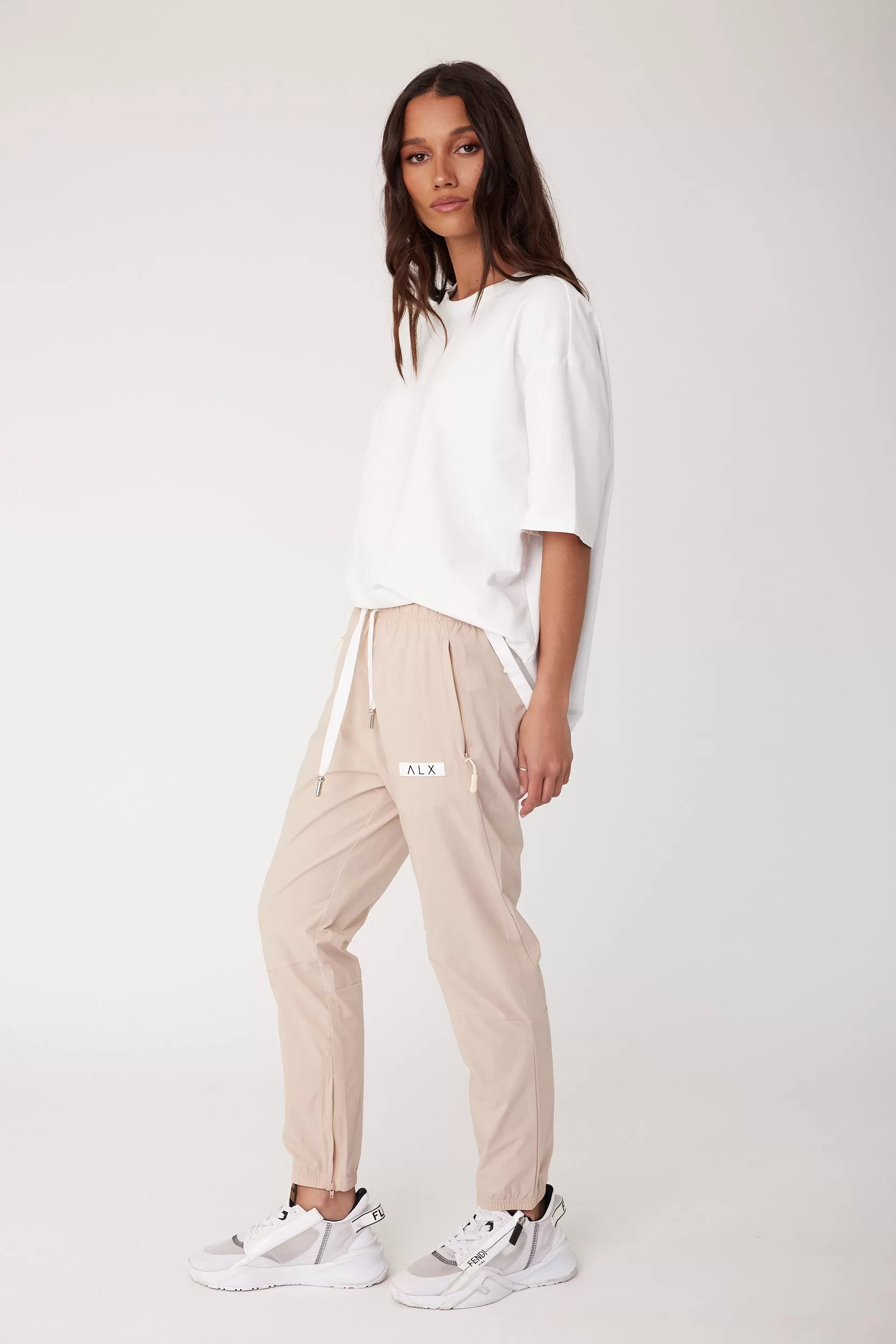 WOLFGANG Pants Beige