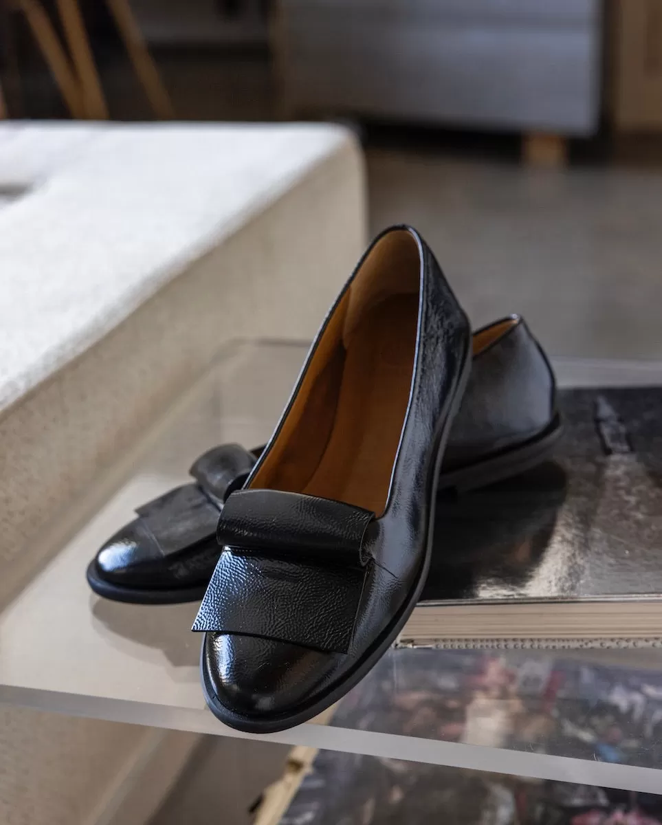 Yale Loafer